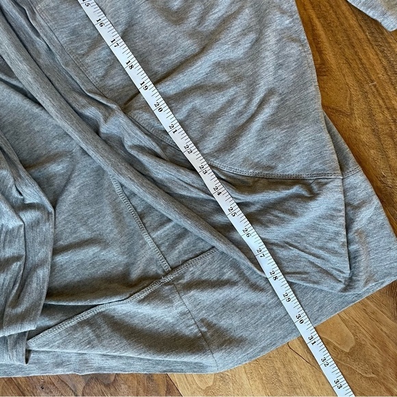 PrAna Plus Size Foundation Munra Wrap - Picture 14 of 16